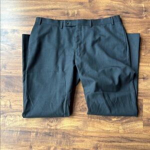 Calvin Klein Black Dress Pants